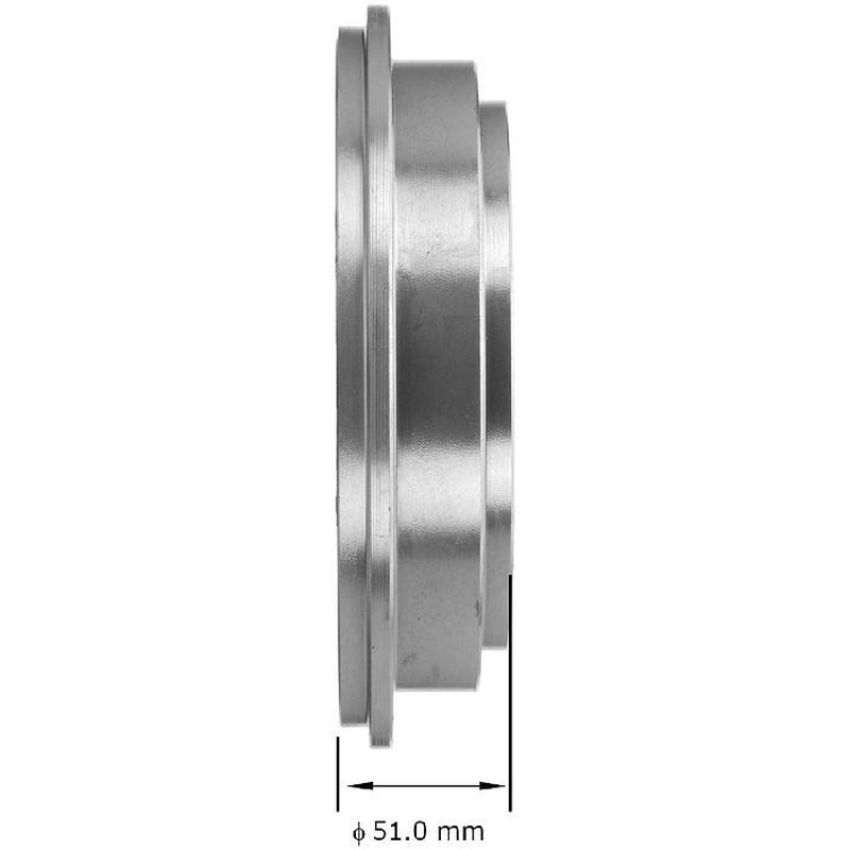 BENDIX DRUM & ROTORS PDR0677 BENDIX Brake Drum