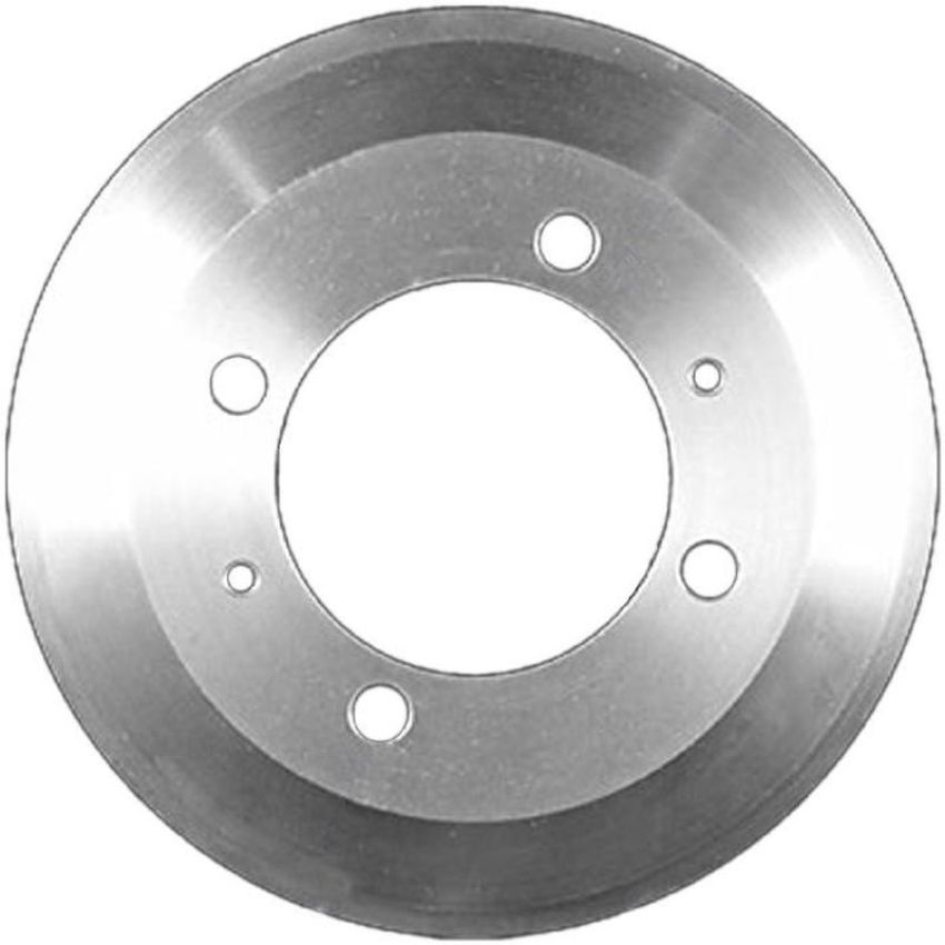 BENDIX DRUM & ROTORS PDR0680 BENDIX Brake Drum