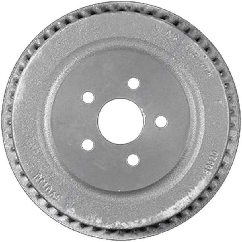 BENDIX DRUM & ROTORS PDR0681 BENDIX Brake Drum