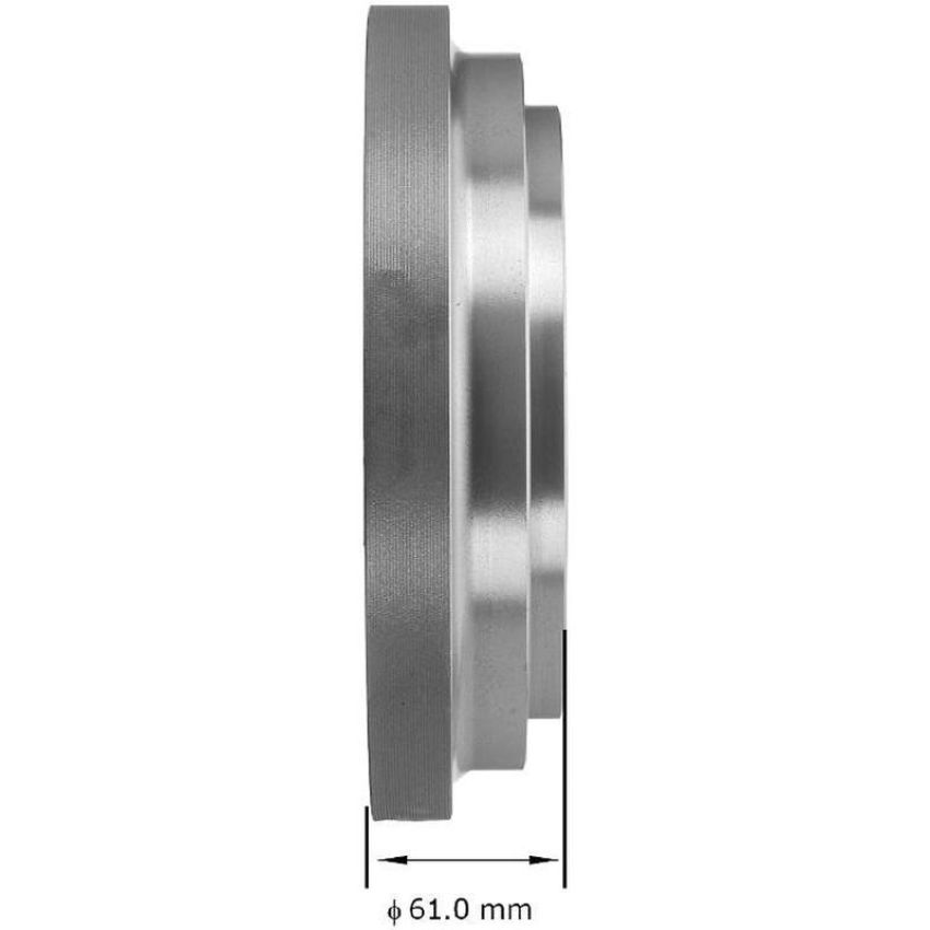 BENDIX DRUM & ROTORS PDR0683 BENDIX Brake Drum