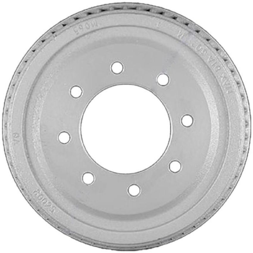 BENDIX DRUM & ROTORS PDR0685 BENDIX Brake Drum