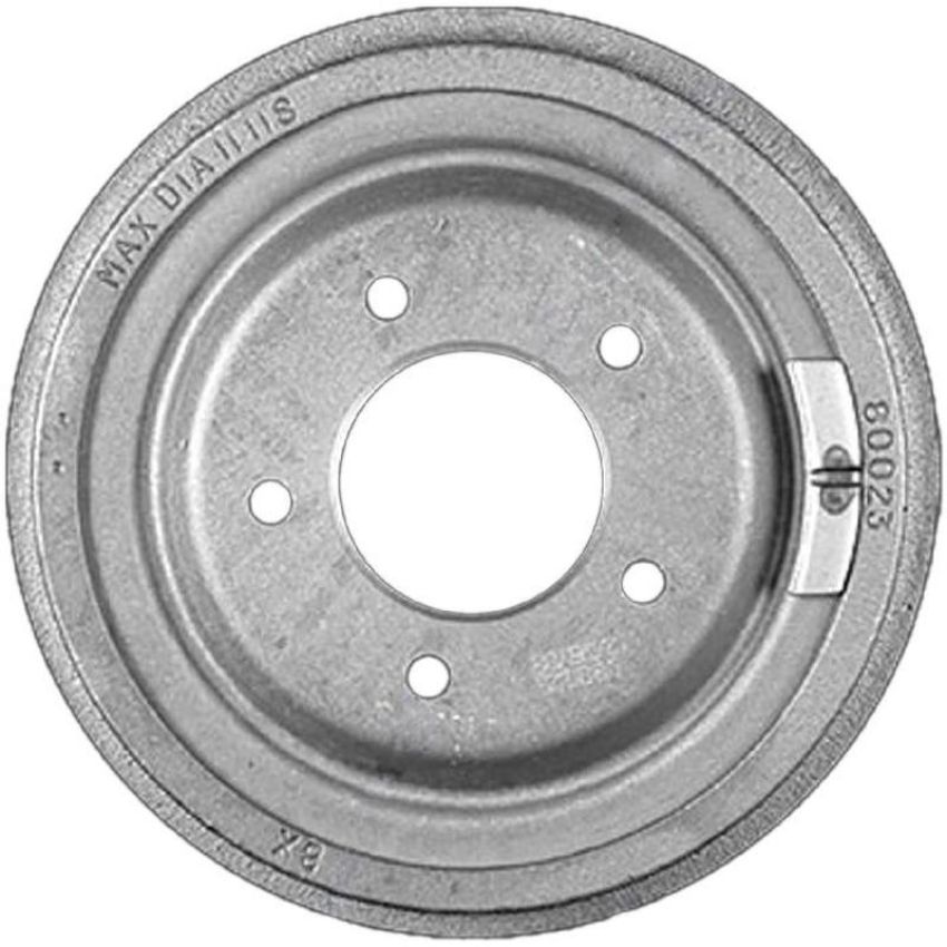 BENDIX DRUM & ROTORS PDR0690 BENDIX Brake Drum