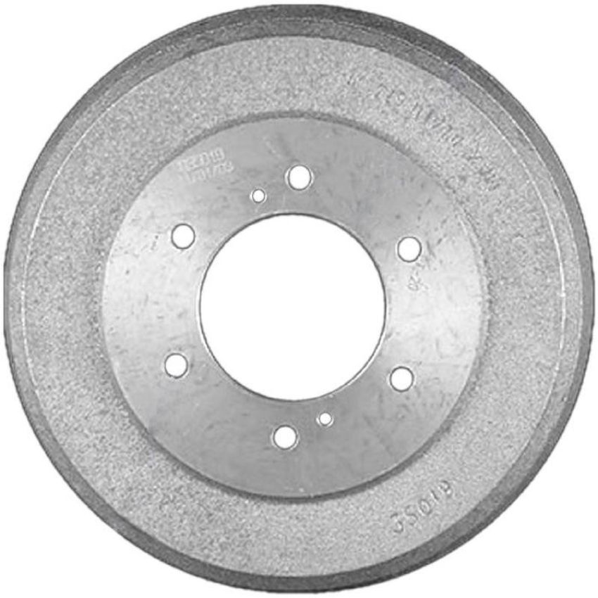 BENDIX DRUM & ROTORS PDR0692 BENDIX Brake Drum
