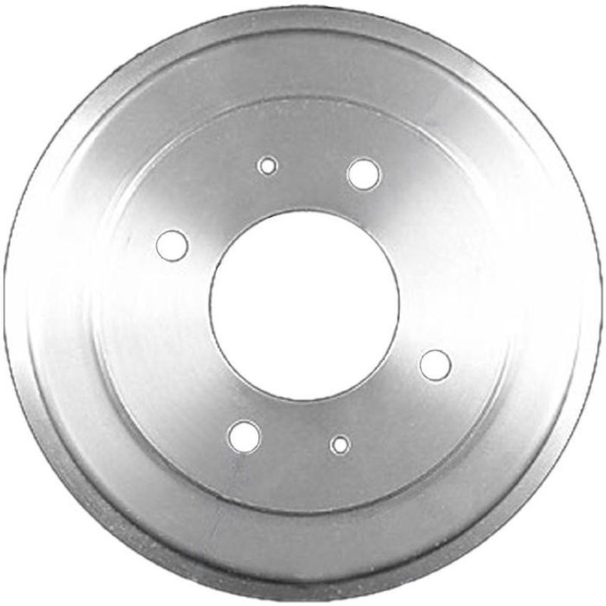 BENDIX DRUM & ROTORS PDR0698 BENDIX Brake Drum