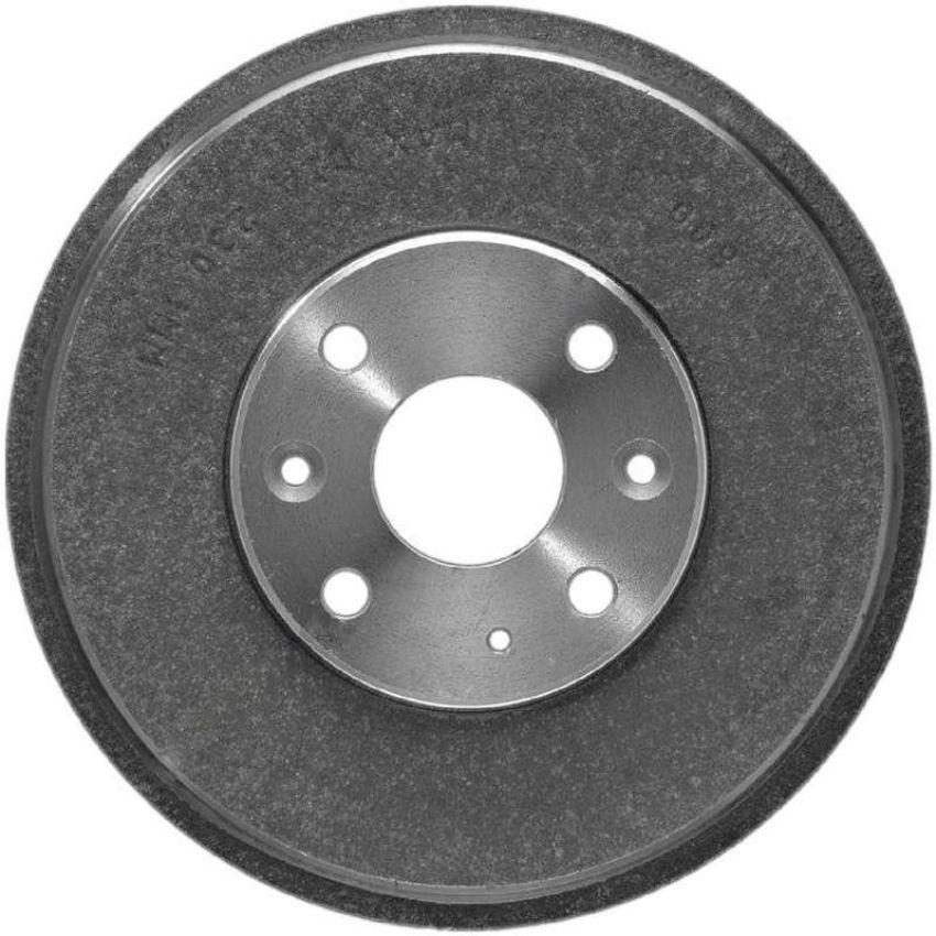 BENDIX DRUM & ROTORS PDR0699 BENDIX Brake Drum