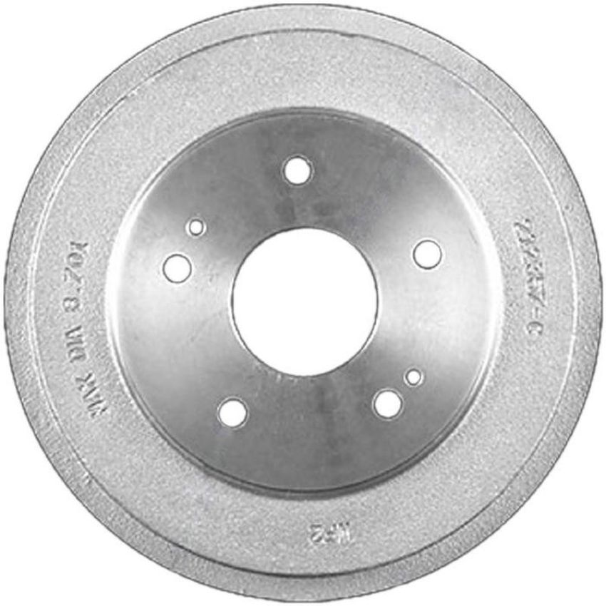 BENDIX DRUM & ROTORS PDR0702 BENDIX Brake Drum