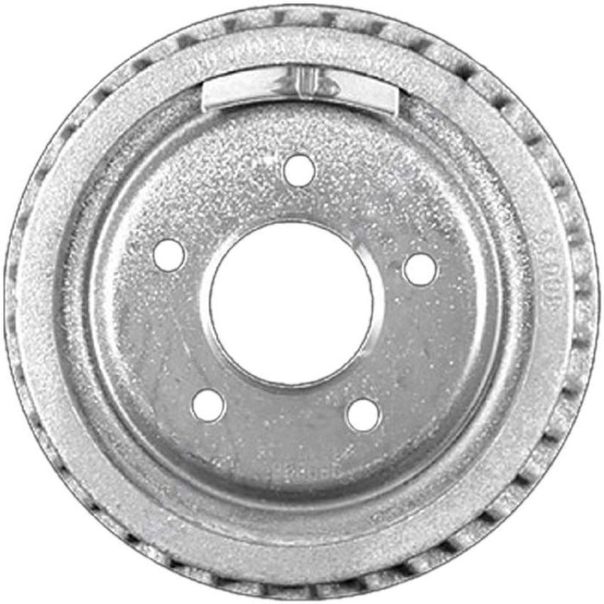BENDIX DRUM & ROTORS PDR0713 BENDIX Brake Drum