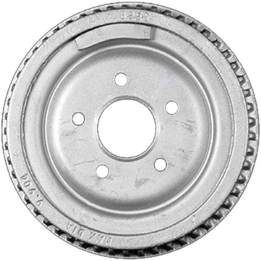 BENDIX DRUM & ROTORS PDR0718 BENDIX Brake Drum
