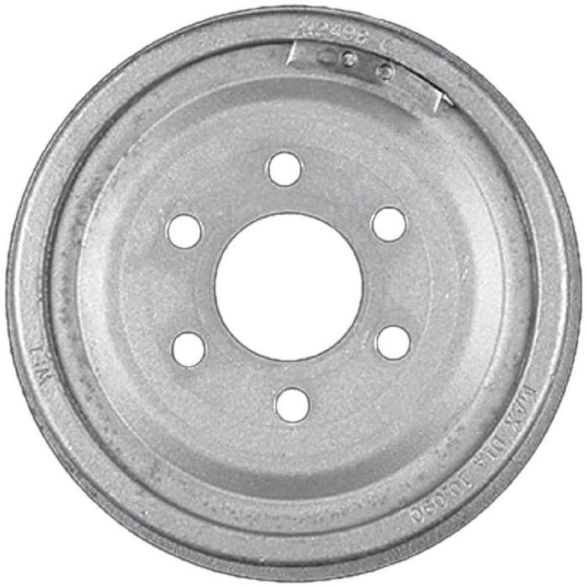 BENDIX DRUM & ROTORS PDR0725 BENDIX Brake Drum