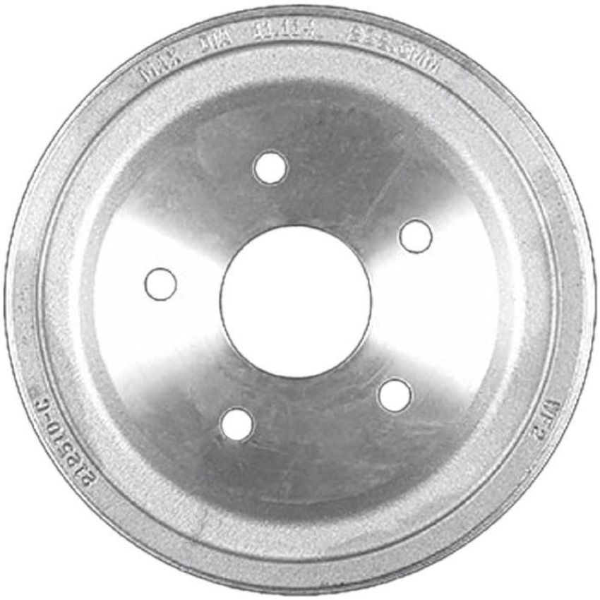 BENDIX DRUM & ROTORS PDR0728 BENDIX Brake Drum