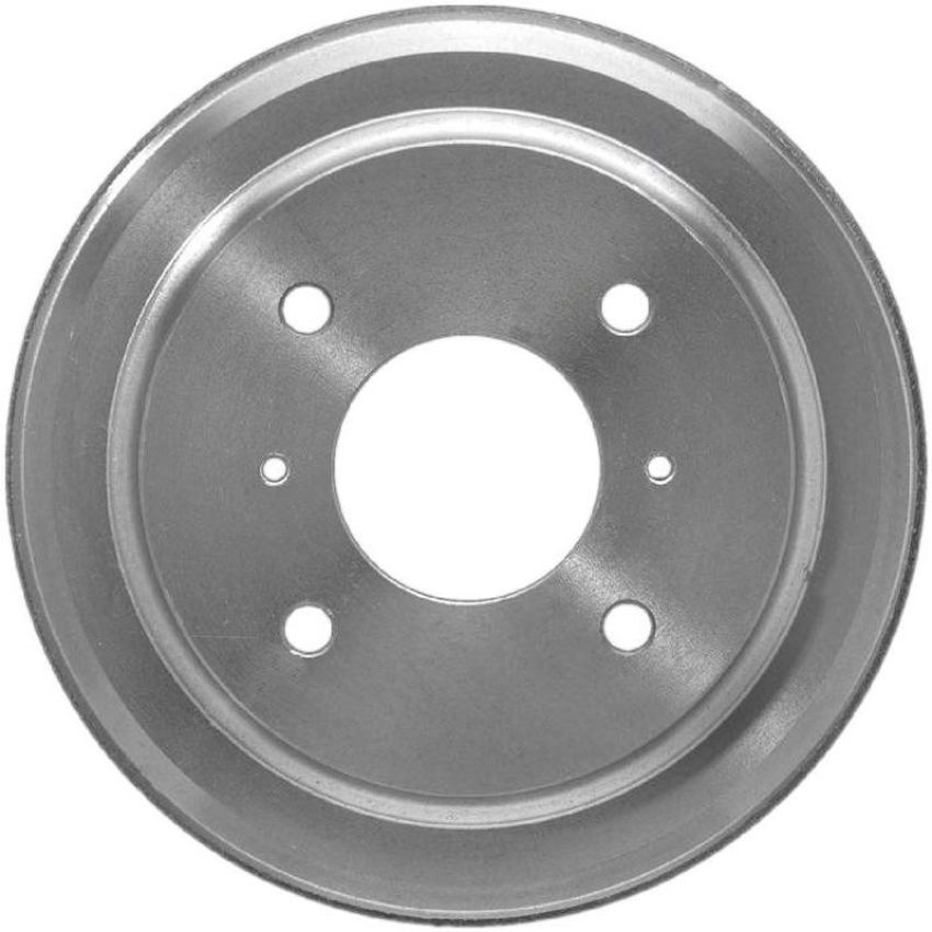 BENDIX DRUM & ROTORS PDR0732 BENDIX Brake Drum