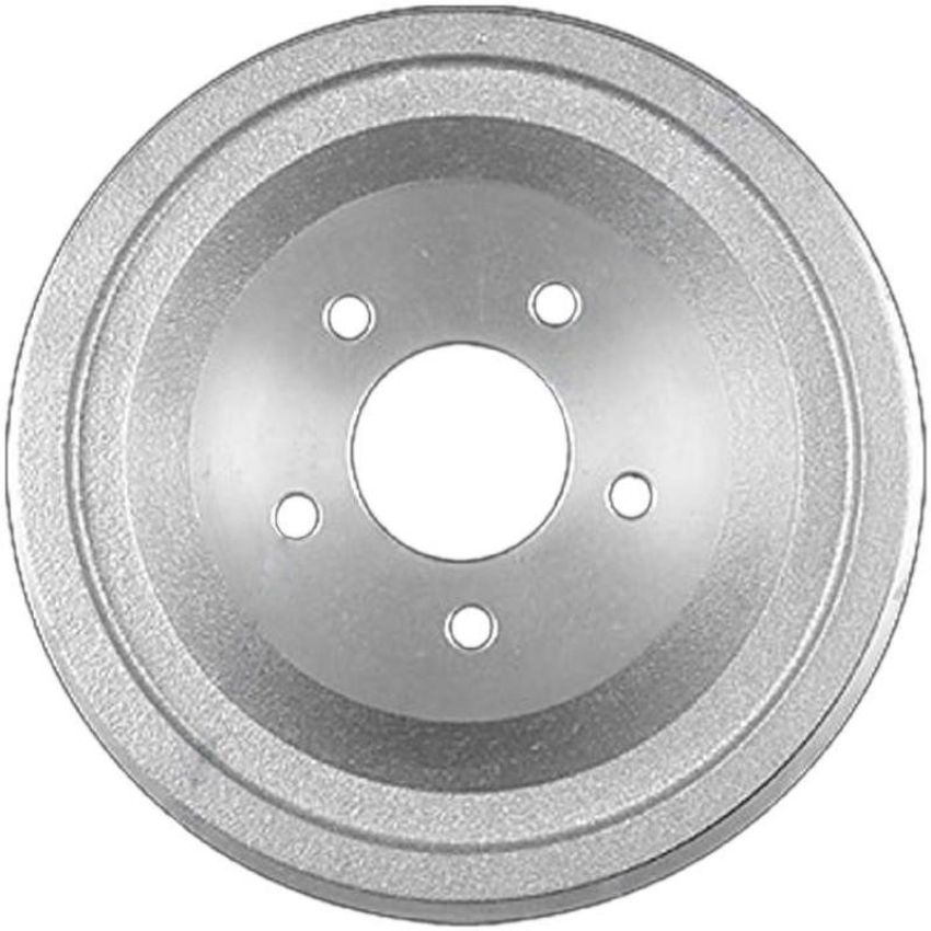 BENDIX DRUM & ROTORS PDR0742 BENDIX Brake Drum