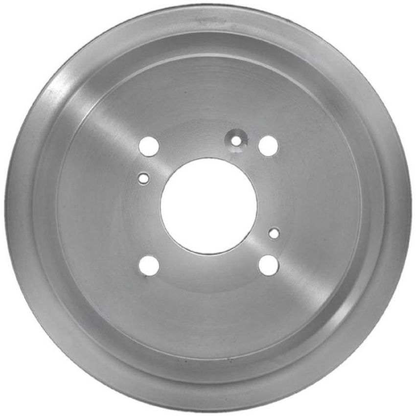 BENDIX DRUM & ROTORS PDR0744 BENDIX Brake Drum