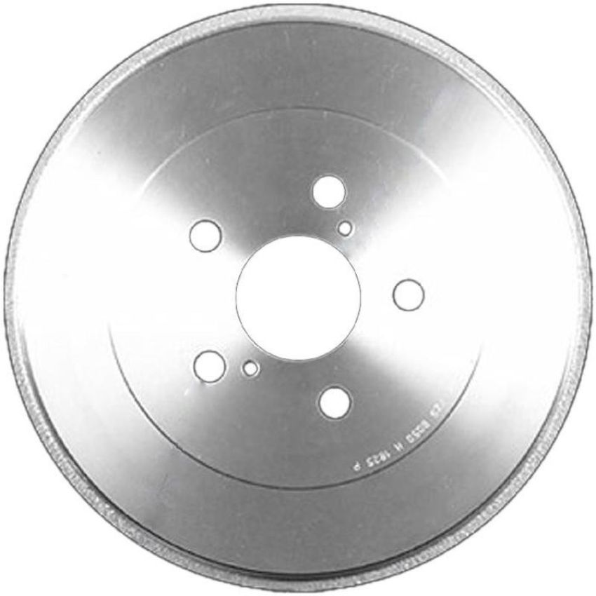 BENDIX DRUM & ROTORS PDR0747 BENDIX Brake Drum