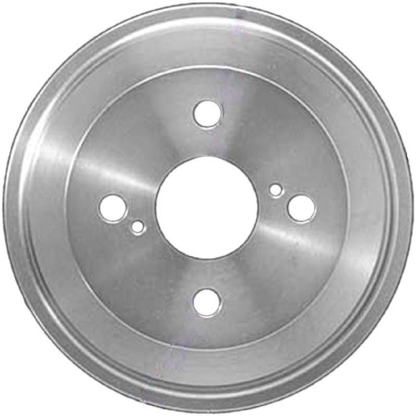 BENDIX DRUM & ROTORS PDR0750 BENDIX Brake Drum