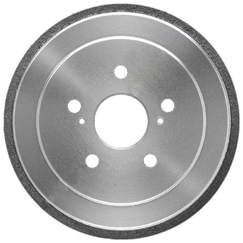 BENDIX DRUM & ROTORS PDR0753 BENDIX Brake Drum