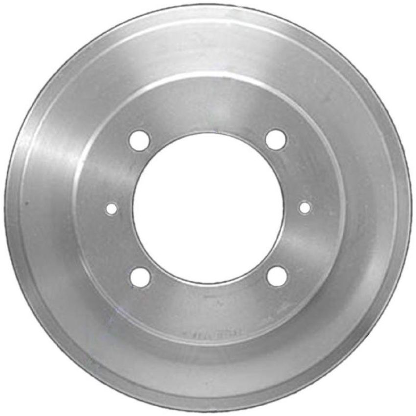 BENDIX DRUM & ROTORS PDR0755 BENDIX Brake Drum