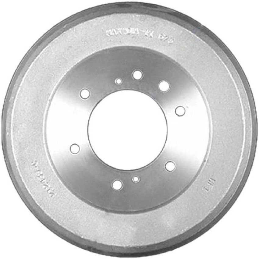 BENDIX DRUM & ROTORS PDR0759 BENDIX Brake Drum