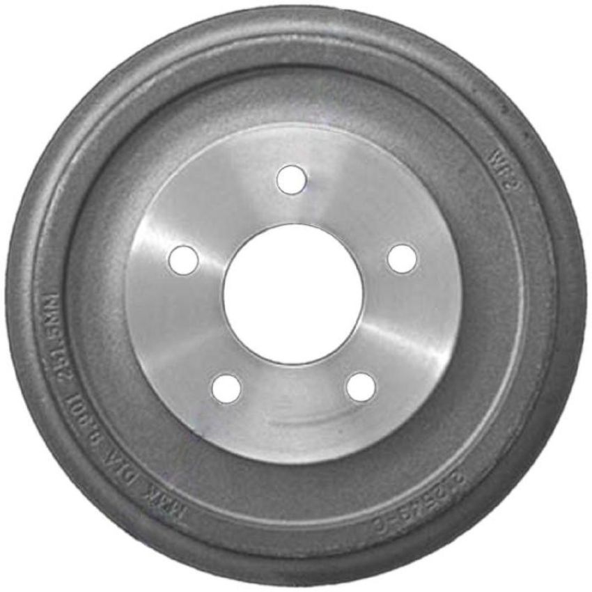 BENDIX DRUM & ROTORS PDR0761 BENDIX Brake Drum
