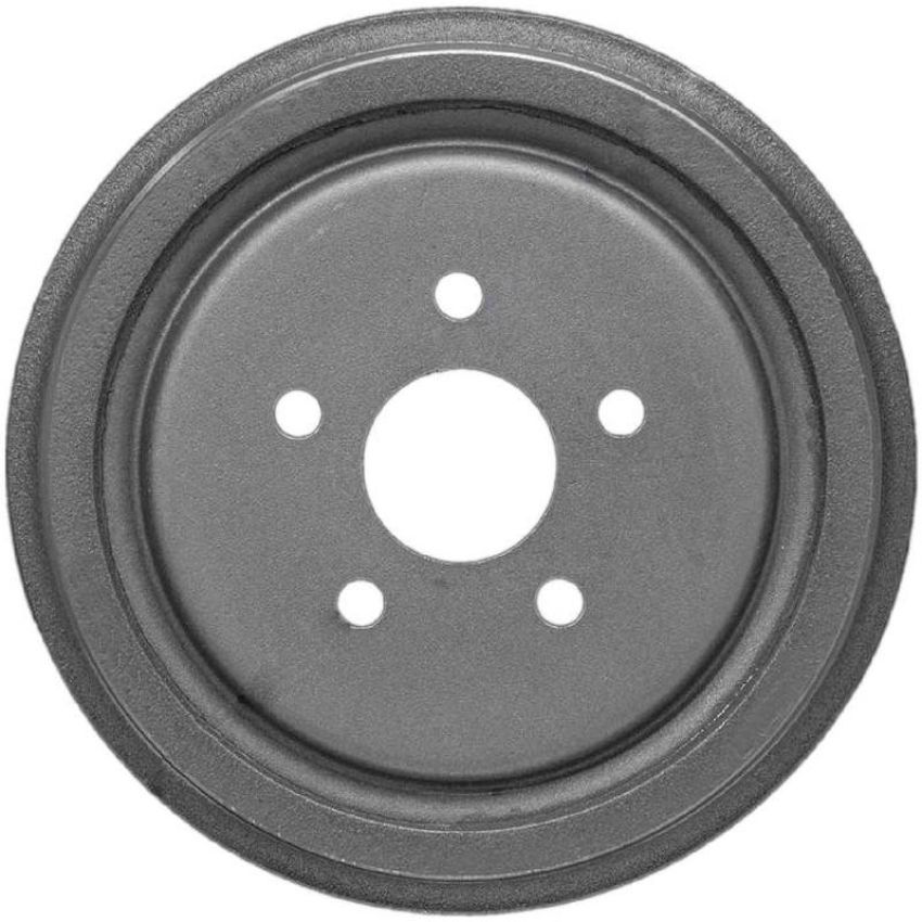 BENDIX DRUM & ROTORS PDR0762 BENDIX Brake Drum
