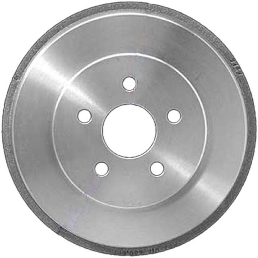 BENDIX DRUM & ROTORS PDR0765 BENDIX Brake Drum