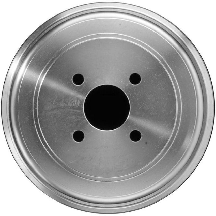 BENDIX DRUM & ROTORS PDR0766 BENDIX Brake Drum