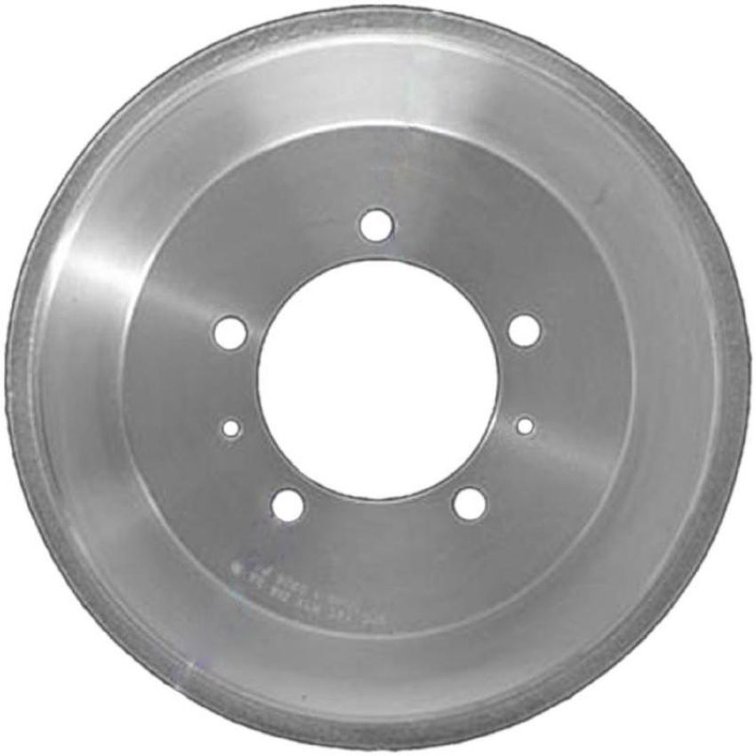 BENDIX DRUM & ROTORS PDR0780 BENDIX Brake Drum