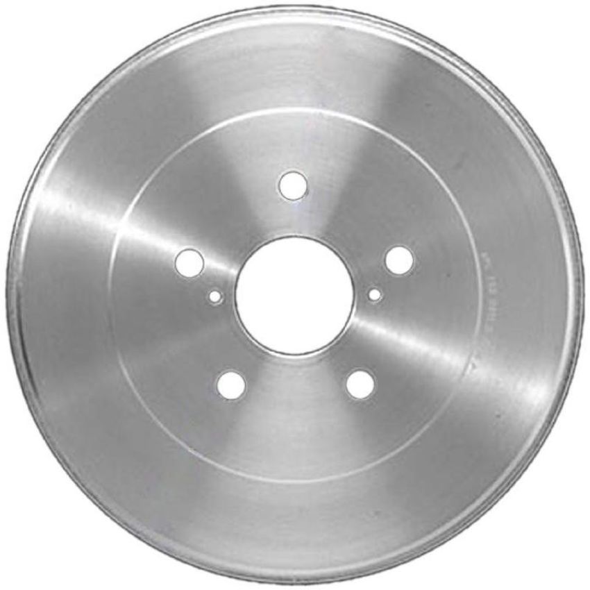 BENDIX DRUM & ROTORS PDR0790 BENDIX Brake Drum