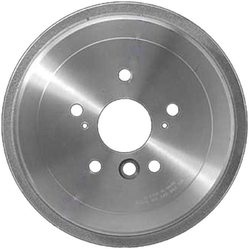 BENDIX DRUM & ROTORS PDR0795 BENDIX Brake Drum