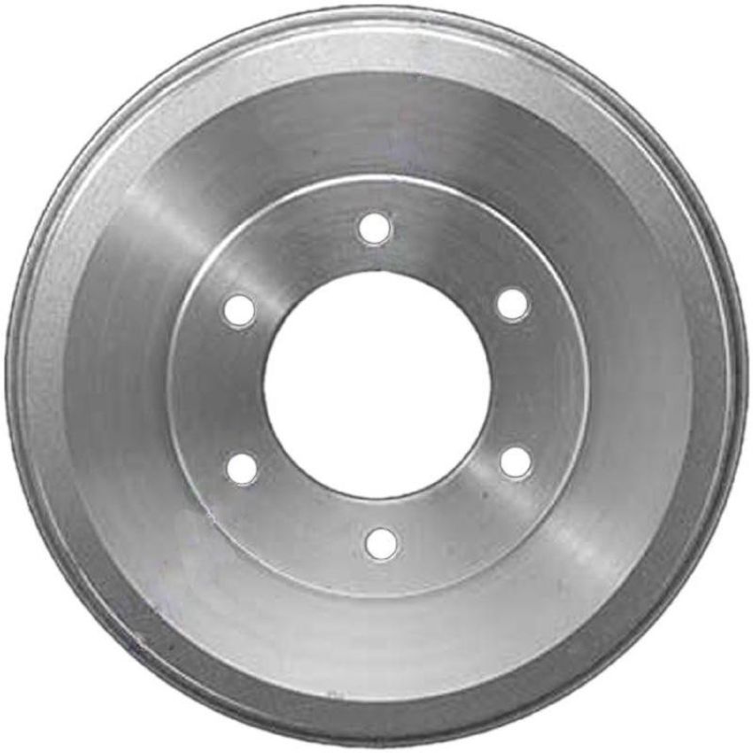 BENDIX DRUM & ROTORS PDR0798 BENDIX Brake Drum