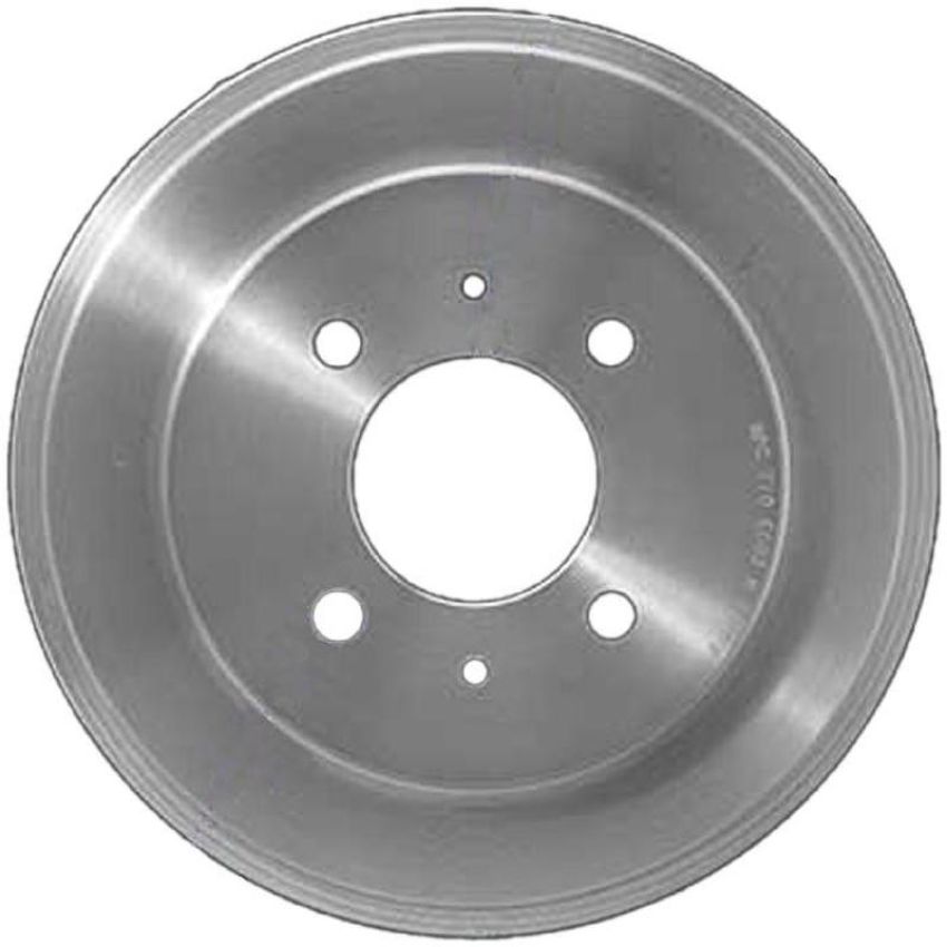 BENDIX DRUM & ROTORS PDR0802 BENDIX Brake Drum