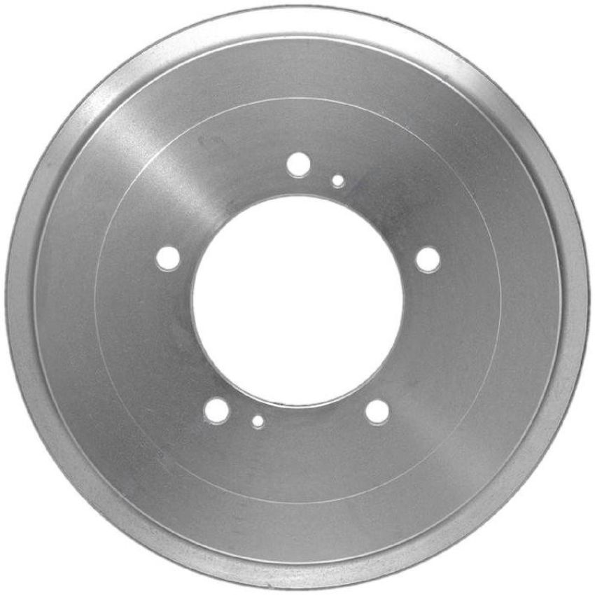 BENDIX DRUM & ROTORS PDR0807 BENDIX Brake Drum