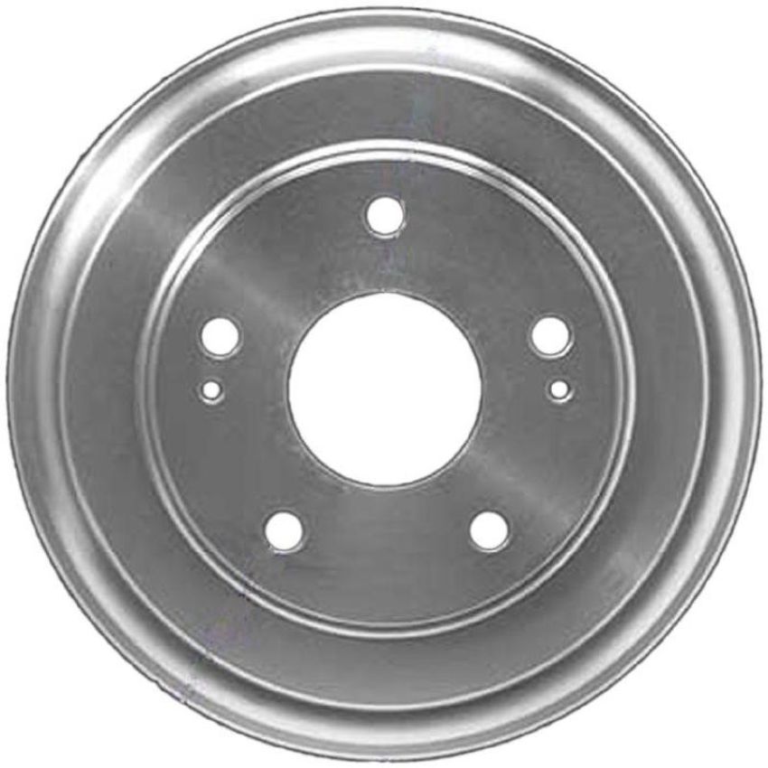 BENDIX DRUM & ROTORS PDR0808 BENDIX Brake Drum