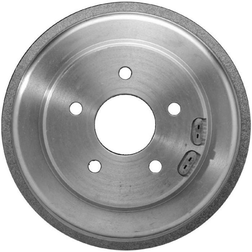 BENDIX DRUM & ROTORS PDR0809 BENDIX Brake Drum