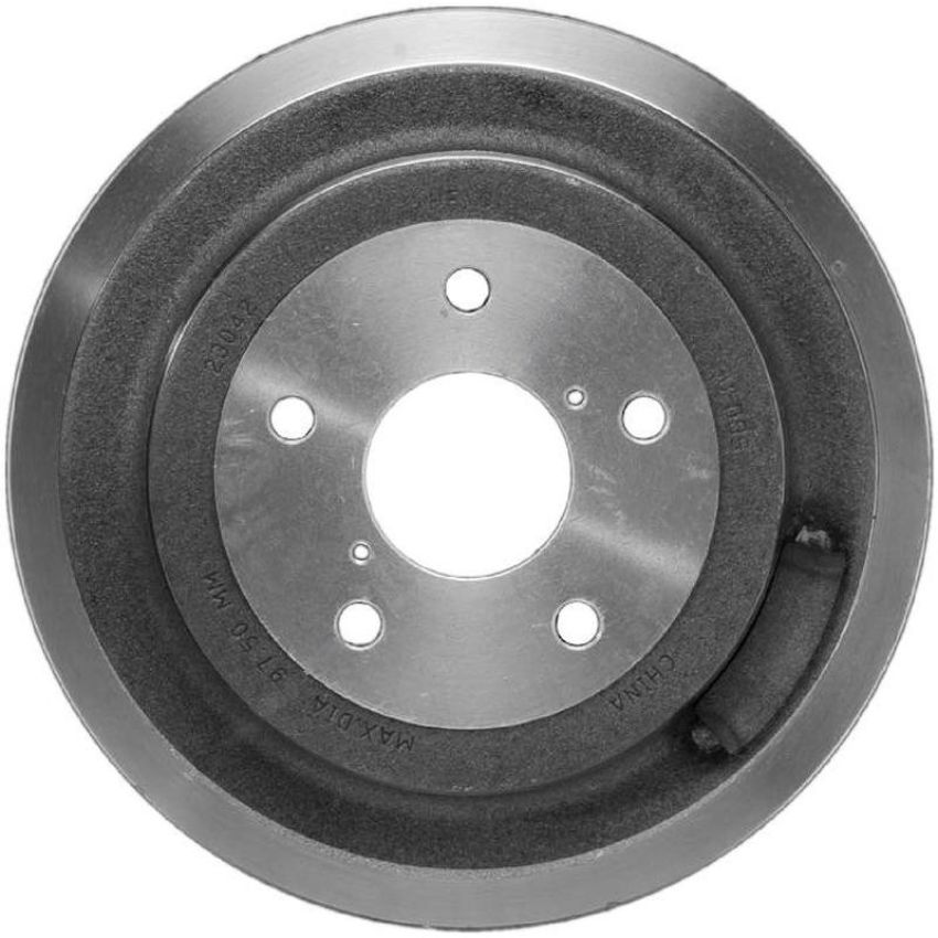 BENDIX DRUM & ROTORS PDR0811 BENDIX Brake Drum