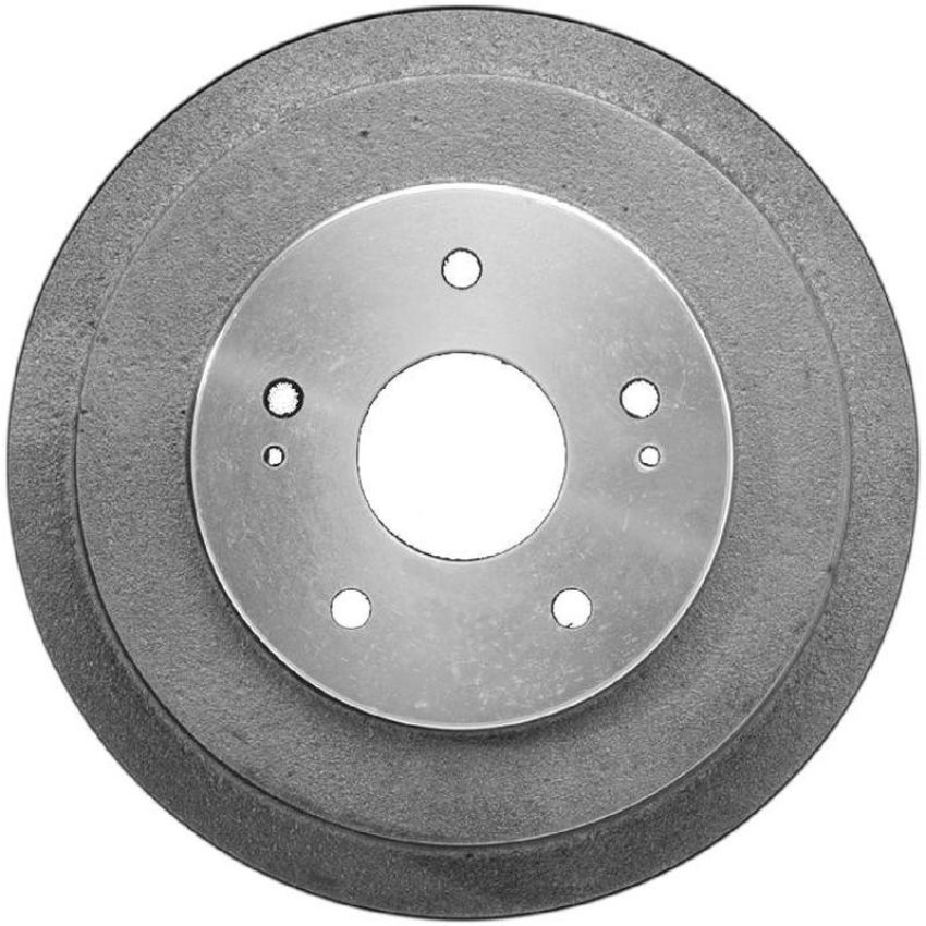 BENDIX DRUM & ROTORS PDR0814 BENDIX Brake Drum
