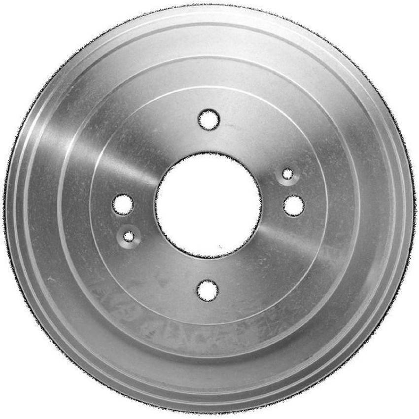 BENDIX DRUM & ROTORS PDR0818 BENDIX Brake Drum