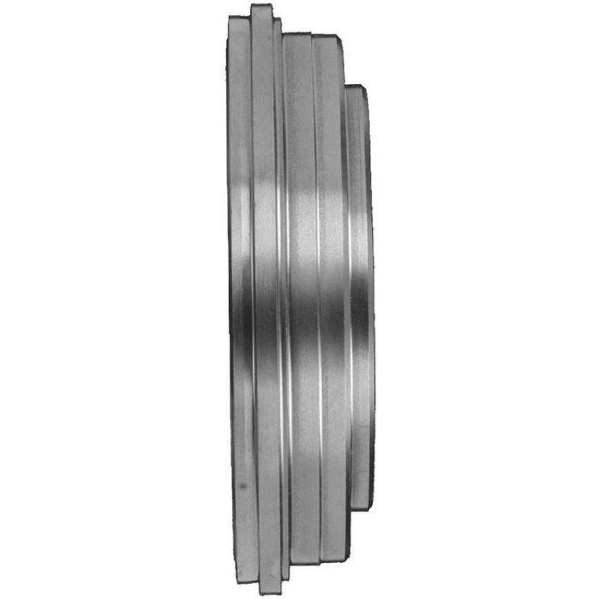 BENDIX DRUM & ROTORS PDR0818 BENDIX Brake Drum