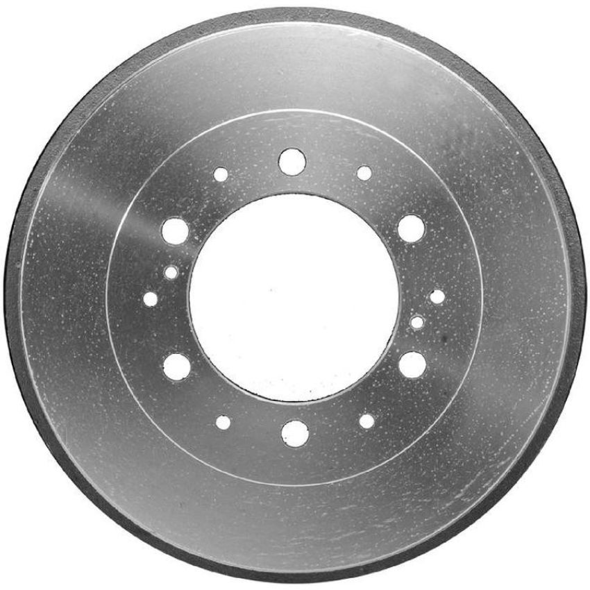 BENDIX DRUM & ROTORS PDR0819 BENDIX Brake Drum