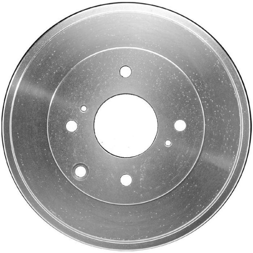 BENDIX DRUM & ROTORS PDR0820 BENDIX Brake Drum