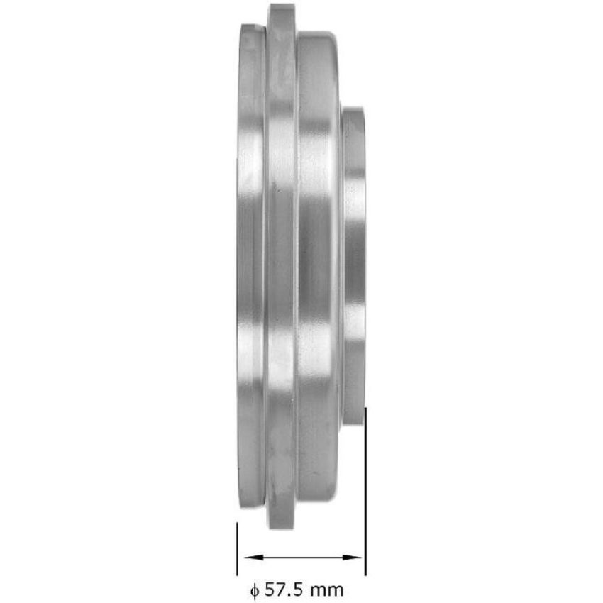 BENDIX DRUM & ROTORS PDR0841 BENDIX Brake Drum