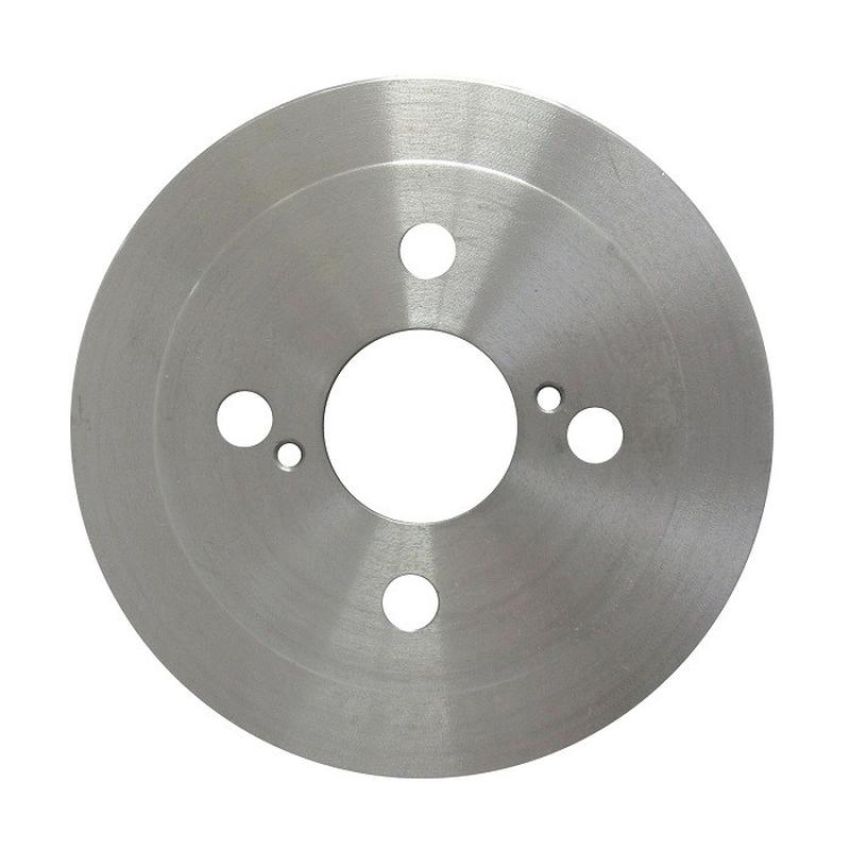 BENDIX DRUM & ROTORS PDR0851 BENDIX Brake Drum