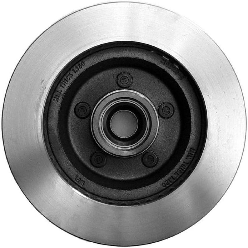 BENDIX DRUM & ROTORS PRT1016 BENDIX Disc Brake Rotor and Hub Assembly