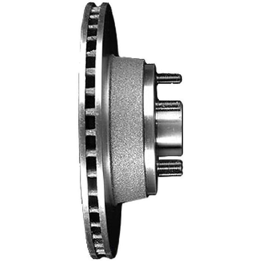 BENDIX DRUM & ROTORS PRT1018 BENDIX Disc Brake Rotor and Hub Assembly