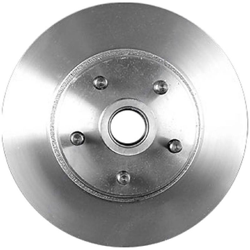 BENDIX DRUM & ROTORS PRT1019 BENDIX Disc Brake Rotor and Hub Assembly