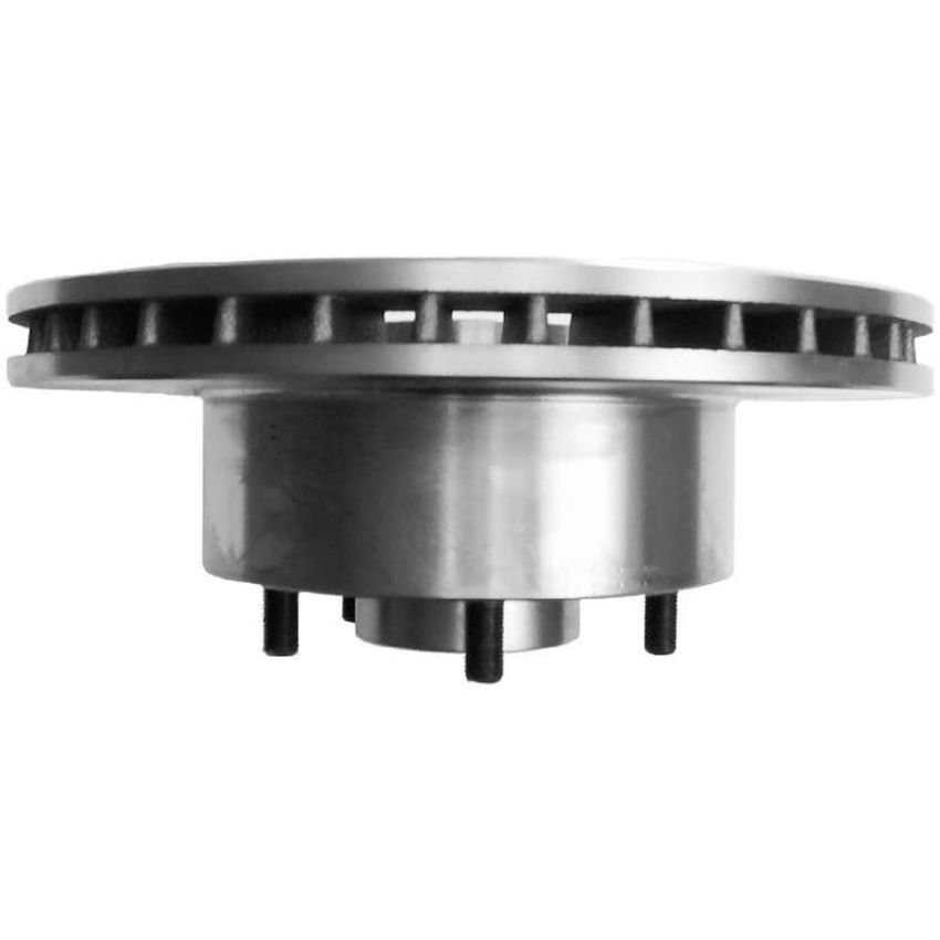 BENDIX DRUM & ROTORS PRT1039 BENDIX Disc Brake Rotor and Hub Assembly
