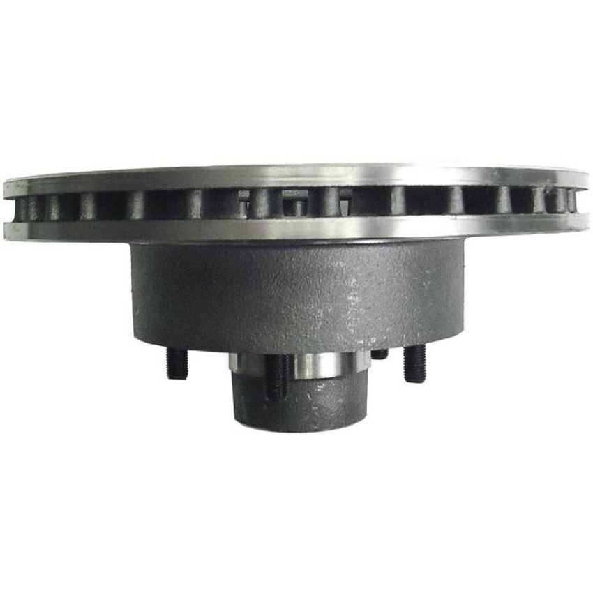 BENDIX DRUM & ROTORS PRT1040 BENDIX Disc Brake Rotor and Hub Assembly