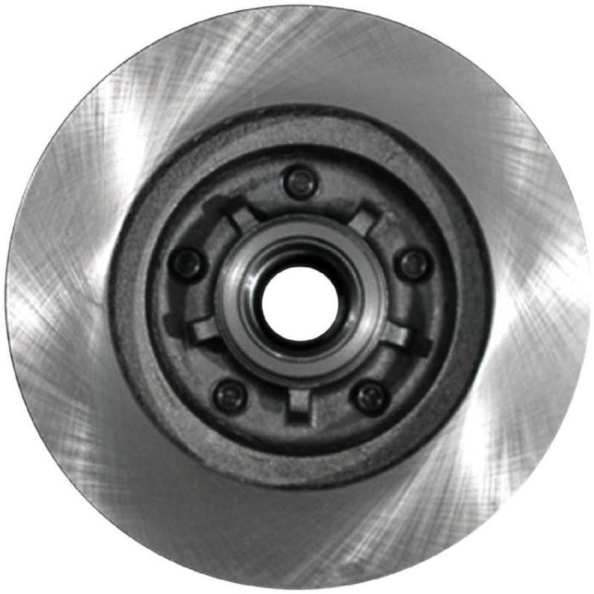BENDIX DRUM & ROTORS PRT1043 BENDIX Disc Brake Rotor and Hub Assembly