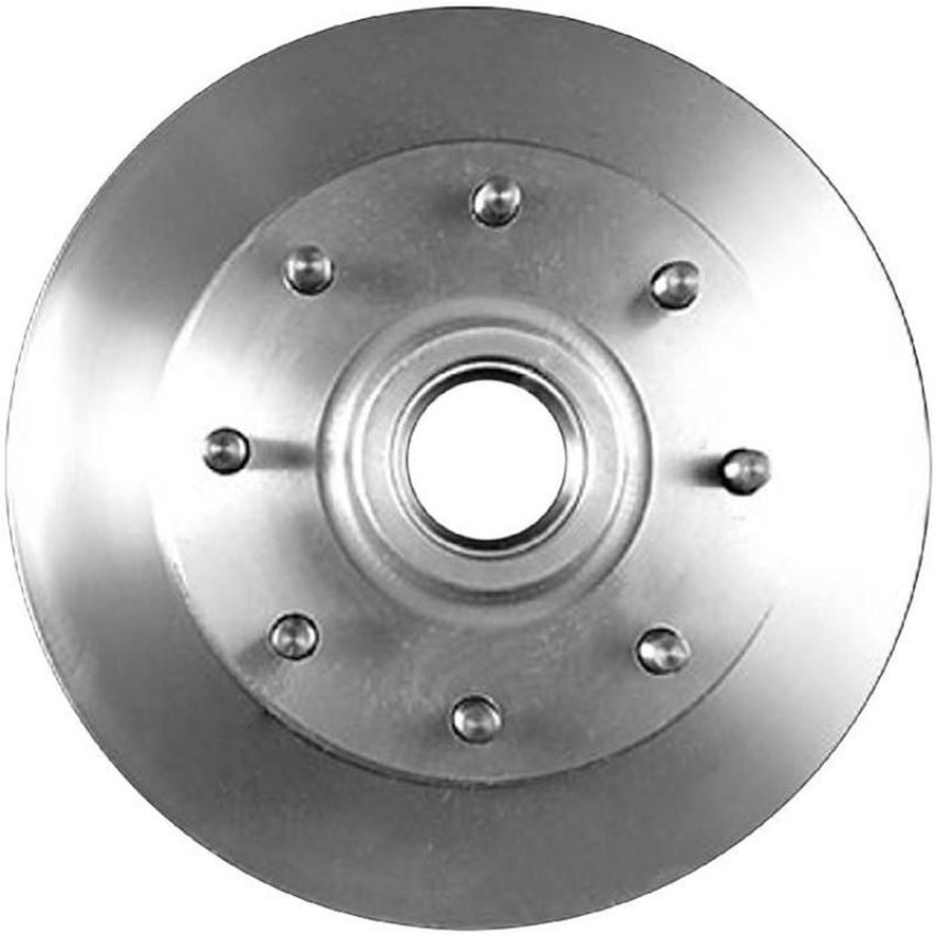 BENDIX DRUM & ROTORS PRT1052 BENDIX Disc Brake Rotor and Hub Assembly