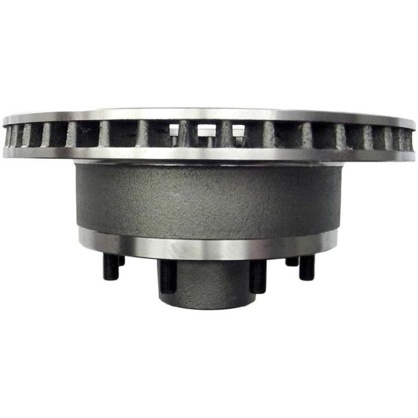 BENDIX DRUM & ROTORS PRT1076 BENDIX Disc Brake Rotor and Hub Assembly